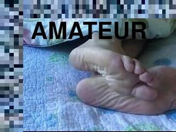 amaterski, homo, stopala-feet, pov, kamera, fetiš, sami, sa-stopalom