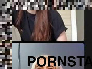 gwiazda-porno, fetysz