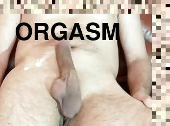 masturbācija-masturbation, orgasms, minēts, homoseksuāls, sperma, sperma-sperm, solo