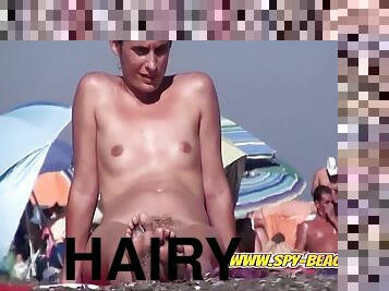 Hot Nude Females Hairy Pussy Public Beach Video 10 Min