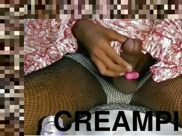 onani, monster, orgasme, strømpebukse, blowjob, cumshot, stor-pikk, homofil, handjob, creampie