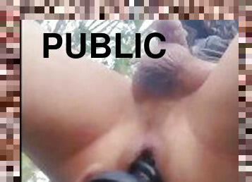 masturbation, public, giclée, amateur, anal, gay, horny, gode, fétiche, solo