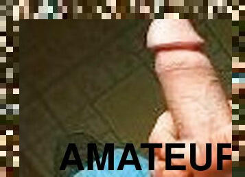 Masturbating right after parents leave (trailer)