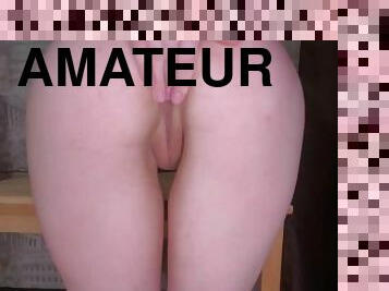 röv, masturbation, orgasm, fitta-pussy, amatör, brudar, cumshot, hemmagjord, avrunkning, juckande