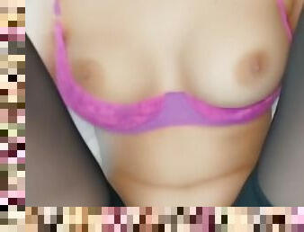 Fifigirl9 Pov Lingerie Creampie Sex Tape Video Leaked