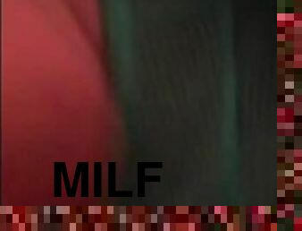 Milf in Pound town USA