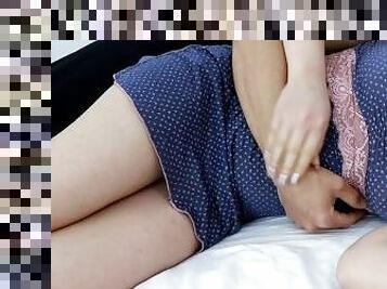 ibu-dan-anak-laki-laki, vagina-pussy, isteri, amatir, ibu, creampie-ejakulasi-di-dalam-vagina-atau-anus-dan-keluarnya-tetesan-sperma, teransang, saudara-perempuan