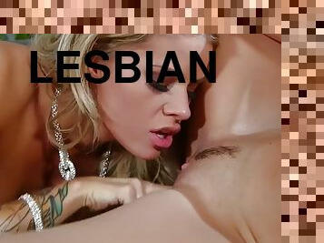 Lesbian Perspective 2 - Scene 1