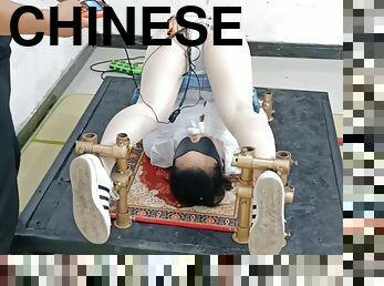 Chinese Bondage