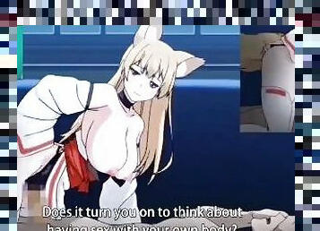 monstras, ištvirkę, anime, hentai