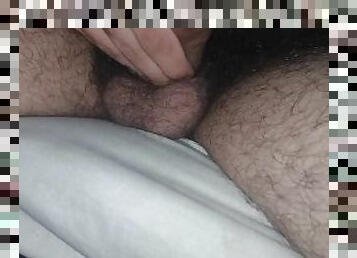 papa, immens, masturbieren, beule-schuss, immens-glied, schwer, homosexuell, wichsen, creampie, rucken