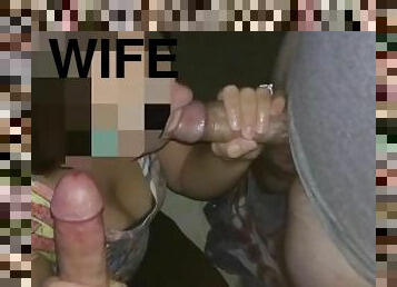 pandaraya, asawa-wife, baguhan, mga-nene, tsupa, milf, tatluhan, doble, cuckold, ipasok-penetrating