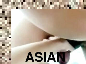 asiatisk, amatør, babes, fetisj, filipinsk