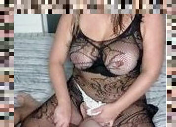 gros-nichons, maman-et-garçon, orgasme, chatte-pussy, babes, milf, jouet, maman, branlette, ejaculation