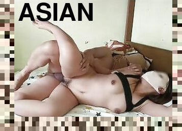 Asian Homemade Sex