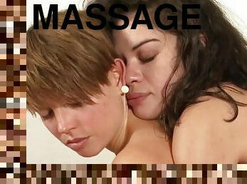 Erotische Massage – eine Zusammenstellung