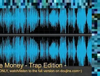 I Love Money - Trap Edition (Audio Only)