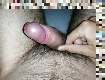 kocaman-huge, mastürbasyon-masturbation, amatör, üstüneyüzüne-boşalma, kocaman-yarak, genç, mastürbasyon, ilk-sefer, meni, tek-kişilik