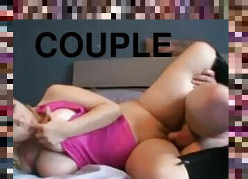 Swedish Couple Sextape