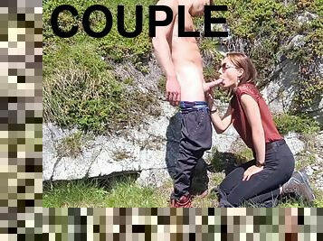 ? Meilleurs Compilation De Fellations De Couples Amateurs, Francaises Parfaites?