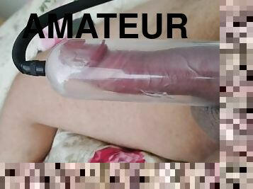 masturbācija-masturbation, amatieris, spēļmanta, solo