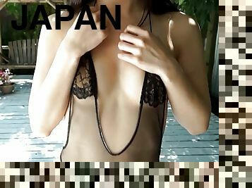 Japanese Bikini