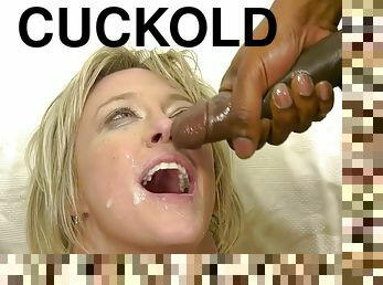 Exotic Porn Clip Cuckold New