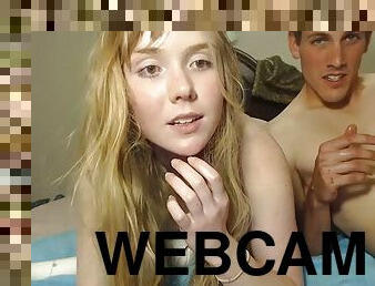 Webcam 101