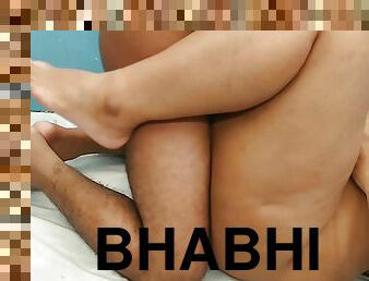 Devar Bhabhi - Mast Bhabhi Ki Chudayi Or Jor Se Chodo - Hot Bhabhi