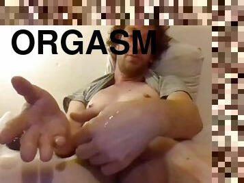 Post-Orgasm September 6th, 2021