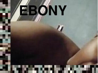 Ebony swallows bbc