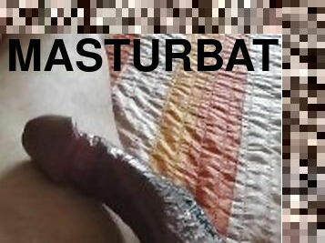 Masturbacion