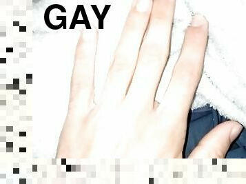 boy s hand SEXY HAND worship