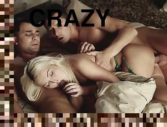 Crazy Xxx Movie Stockings Check , Check It - Lovita Fate