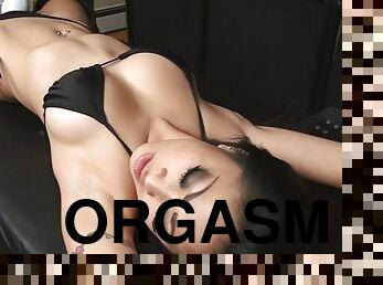 Long Teasing Orgasm