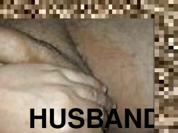Husband handjob compilation