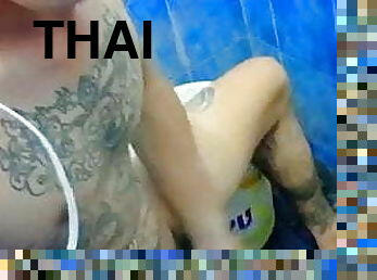 hukbo, dyakol-masturbation, bakla, dyakol-jerking, taga-thailand, militar