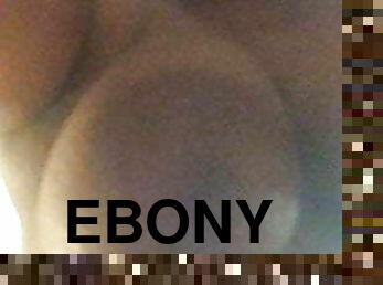 Ebony fuck buddy