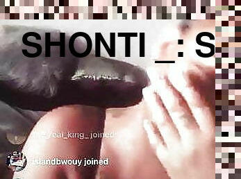 Shonti