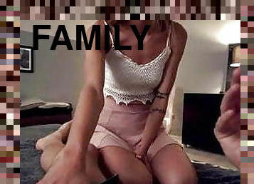 Family fucking