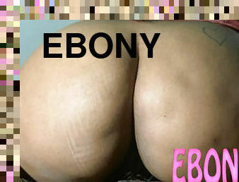 Creamy Toy - EbonyVR