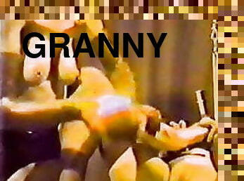 granny slave part3