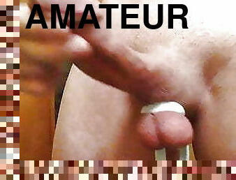 masturbación, amateur, anal, polla-enorme, juguete, gay, paja, sadomasoquismo, tragar, pajeándose