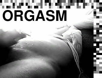 Male orgasm