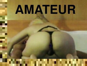 levrette, amateur, anal, fellation, milf, maison, branlette, double, blonde, pénétrante