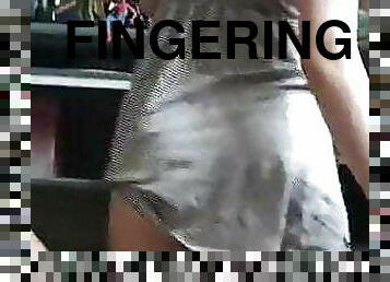 fingerknull
