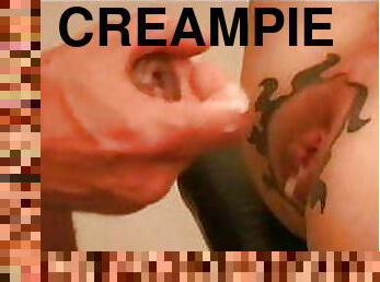 anal, cumshot, homofil, creampie, cum