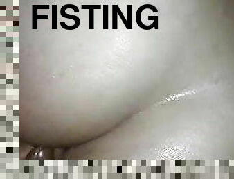 fisting, in-afara, amatori, anal, gay, cuplu, futai, britanic