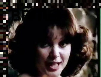 Madeline Smith advertises shampoo.