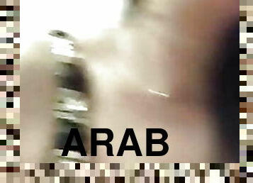 Arabishe hure